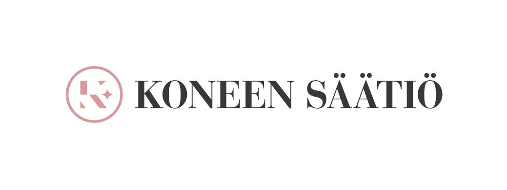 Koneen säätiö